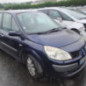 Retroviseur droit RENAULT GRAND SCENIC 2