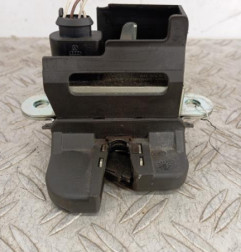 Serrure de hayon VOLKSWAGEN GOLF PLUS Photo n°1