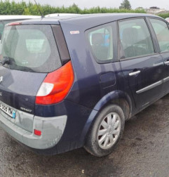Retroviseur droit RENAULT GRAND SCENIC 2 Photo n°7