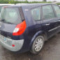 Retroviseur droit RENAULT GRAND SCENIC 2