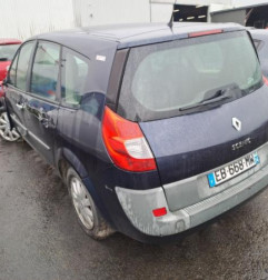 Retroviseur droit RENAULT GRAND SCENIC 2 Photo n°8