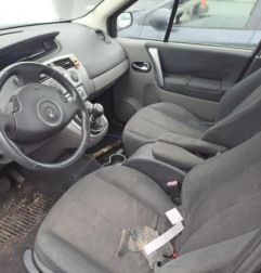 Retroviseur droit RENAULT GRAND SCENIC 2 Photo n°9