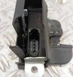 Serrure de hayon VOLKSWAGEN GOLF PLUS Photo n°3