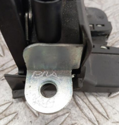 Serrure de hayon VOLKSWAGEN GOLF PLUS Photo n°4