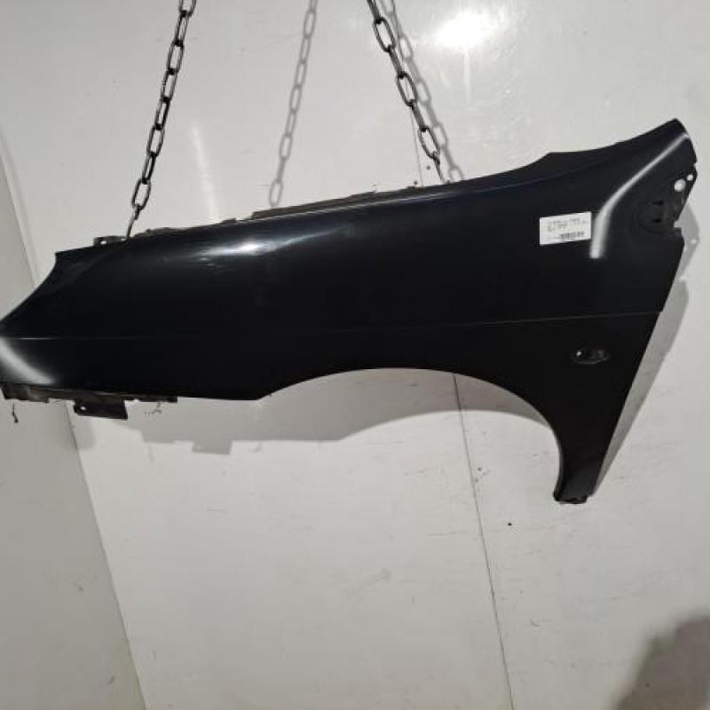 Aile avant gauche CITROEN C5 1