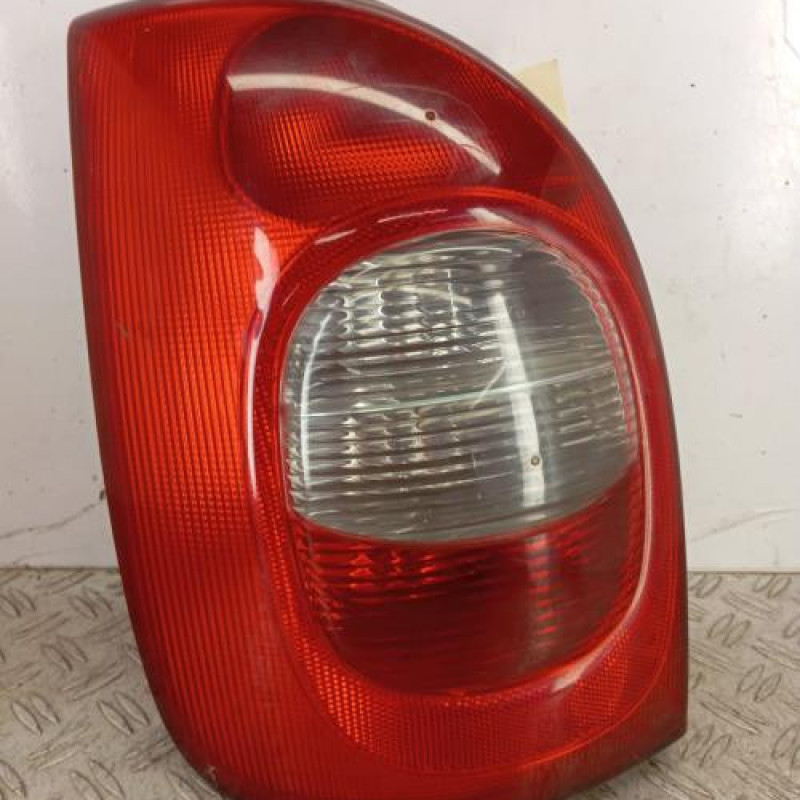 Feu arriere principal gauche (feux) CITROEN XSARA PICASSO