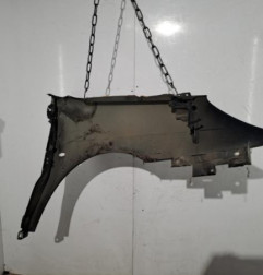 Aile avant gauche CITROEN C5 1 Photo n°3