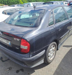 Aile avant gauche CITROEN C5 1 Photo n°6