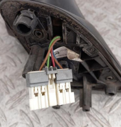 Retroviseur gauche CITROEN XSARA PICASSO Photo n°3