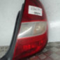Feu arriere principal droit (feux) CITROEN C5 1