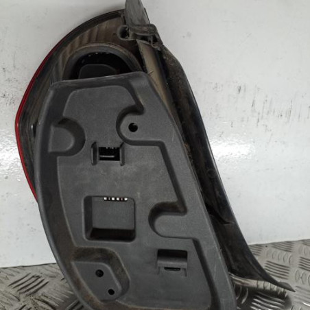 Feu arriere principal droit (feux) CITROEN C5 1