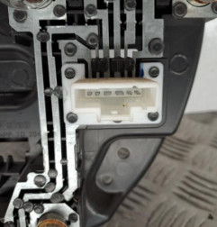 Feu arriere principal droit (feux) CITROEN C5 1 Photo n°3