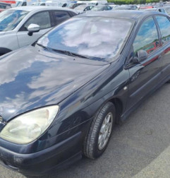 Feu arriere principal droit (feux) CITROEN C5 1 Photo n°4