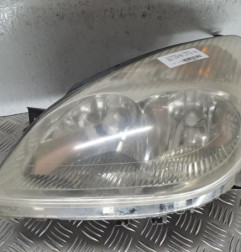 Optique avant principal gauche (feux)(phare) CITROEN C5 1 Photo n°1