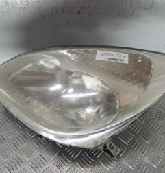Optique avant principal gauche (feux)(phare) CITROEN C5 1