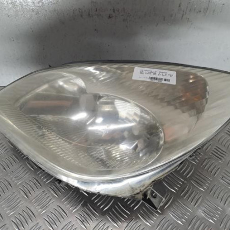 Optique avant principal gauche (feux)(phare) CITROEN C5 1