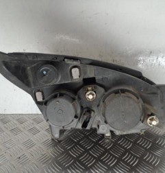 Optique avant principal gauche (feux)(phare) CITROEN C5 1 Photo n°3