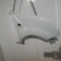 Aile avant droit RENAULT KANGOO 1