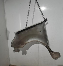 Aile avant droit RENAULT KANGOO 1 Photo n°3