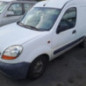 Aile avant droit RENAULT KANGOO 1