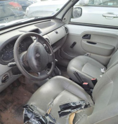 Aile avant droit RENAULT KANGOO 1 Photo n°8