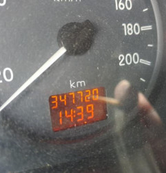 Aile avant droit RENAULT KANGOO 1 Photo n°9