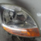 Optique avant principal droit (feux)(phare) RENAULT KANGOO 1