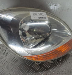 Optique avant principal droit (feux)(phare) RENAULT KANGOO 1