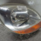 Optique avant principal droit (feux)(phare) RENAULT KANGOO 1