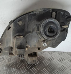 Optique avant principal droit (feux)(phare) RENAULT KANGOO 1 Photo n°3