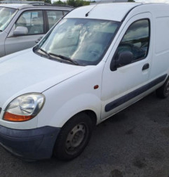 Optique avant principal droit (feux)(phare) RENAULT KANGOO 1 Photo n°8