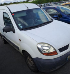 Optique avant principal droit (feux)(phare) RENAULT KANGOO 1 Photo n°9