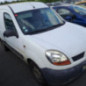 Optique avant principal droit (feux)(phare) RENAULT KANGOO 1