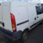 Optique avant principal droit (feux)(phare) RENAULT KANGOO 1