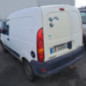 Optique avant principal droit (feux)(phare) RENAULT KANGOO 1