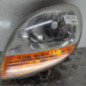 Optique avant principal gauche (feux)(phare) RENAULT KANGOO 1