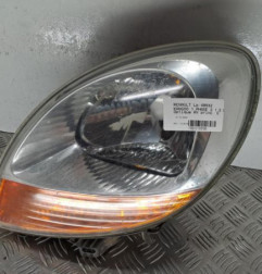 Optique avant principal gauche (feux)(phare) RENAULT KANGOO 1