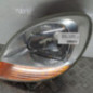 Optique avant principal gauche (feux)(phare) RENAULT KANGOO 1