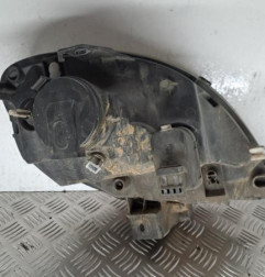 Optique avant principal gauche (feux)(phare) RENAULT KANGOO 1 Photo n°3