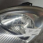 Optique avant principal gauche (feux)(phare) RENAULT KANGOO 1
