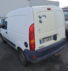 Optique avant principal gauche (feux)(phare) RENAULT KANGOO 1 Photo n°10