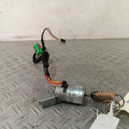 Neiman PEUGEOT 307 Photo n°1