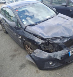Retroviseur droit SEAT IBIZA 4 Photo n°5