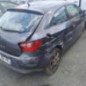 Retroviseur droit SEAT IBIZA 4
