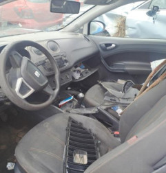 Retroviseur droit SEAT IBIZA 4 Photo n°8