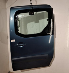 Porte laterale gauche CITROEN BERLINGO 2 Photo n°1