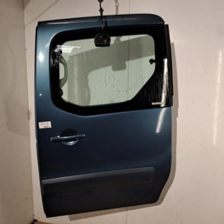 Porte laterale gauche CITROEN BERLINGO 2 Photo n°1