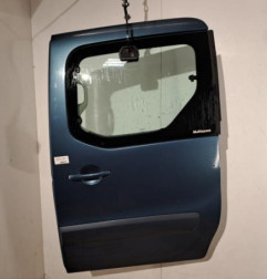 Porte laterale gauche CITROEN BERLINGO 2