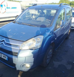 Porte laterale gauche CITROEN BERLINGO 2 Photo n°5