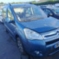 Porte laterale gauche CITROEN BERLINGO 2
